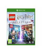 LEGO Harry Potter Collection Xbox One