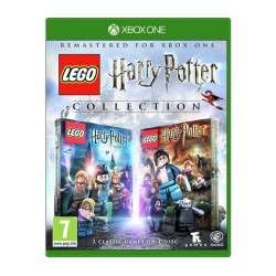 LEGO Harry Potter Collection Xbox One