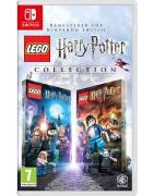 LEGO Harry Potter Collection Nintendo Switch