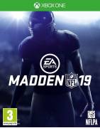 Madden NFL 19 Xbox One