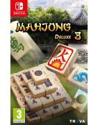 Mahjong Deluxe 3 Nintendo Switch