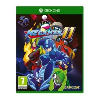 Megaman 11 Xbox One Megaman 11 Xbox One