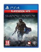 Middle Earth Shadow of Mordor (PS Hits) PS4