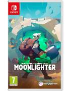 Moonlighter Nintendo Switch