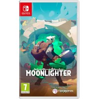 Moonlighter Nintendo Switch Moonlighter Nintendo Switch