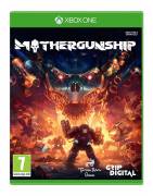 Mothergunship Xbox One