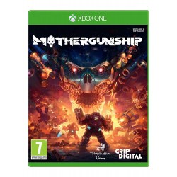 Mothergunship Xbox One