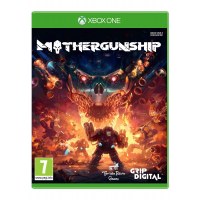 Mothergunship Xbox One Mothergunship Xbox One