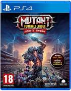 Mutant Football League Dynasty Edition PS4