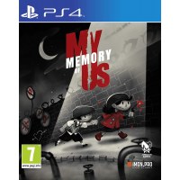 My Memory of Us PS4 My Memory of Us PS4