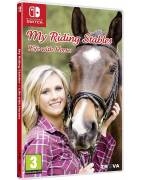My Riding Stables Life with Horses Nintendo Switch