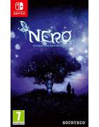 N.E.R.O Nothing Ever Remains Obscure Nintendo Switch