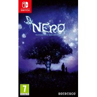 N.E.R.O Nothing Ever Remains Obscure Nintendo Switch