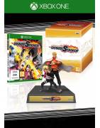 Naruto To Boruto Shinobi Striker Uzumaki Edition Xbox One