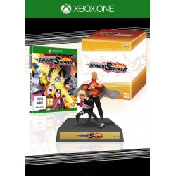 Naruto To Boruto Shinobi Striker Uzumaki Edition Xbox One