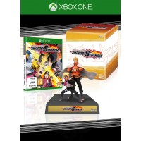 Naruto To Boruto Shinobi Striker Uzumaki Edition Xbox One Naruto To Boruto Shinobi Striker Uzumaki Edition Xbox One