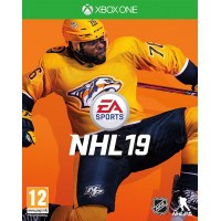 NHL 19 Xbox One NHL 19 Xbox One