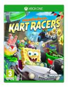 Nickelodeon Kart Racers Xbox One