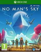 No Mans Sky Xbox One
