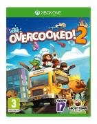 Overcooked 2 Xbox One