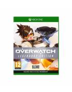 Overwatch Legendary Edition Xbox One
