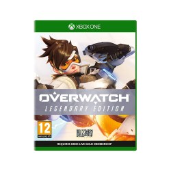 Overwatch Legendary Edition Xbox One