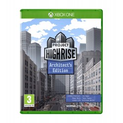 Project Highrise Architects Edition Xbox One