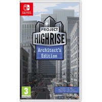 Project Highrise: Architects Edition Nintendo Switch Project Highrise: Architects Edition Nintendo Switch