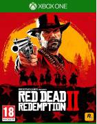 Red Dead Redemption II Xbox One
