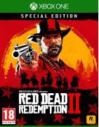 Red Dead Redemption II Special Edition Xbox One