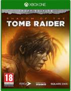 Shadow of the Tomb Raider Croft Edition Xbox One