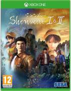 Shenmue I &amp; II Xbox One