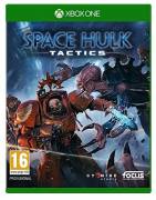 Space Hulk Tactics Xbox One