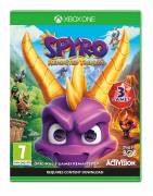 Spyro Reignited Trilogy Xbox One