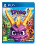 Spyro Reignited Trilogy PS4