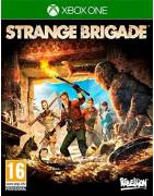 Strange Brigade Xbox One