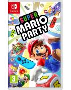 Super Mario Party Nintendo Switch