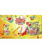 Taiko no Tatsujin Drum 'n' Fun Bundle Nintendo Switch