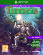 Terraria 2018 Edition Xbox One