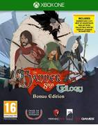 The Banner Saga Trilogy Bonus Edition Xbox One