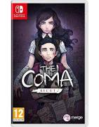 The Coma Recut Nintendo Switch