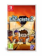 The Escapists 2 Nintendo Switch