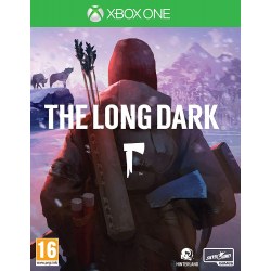 The Long Dark Xbox One