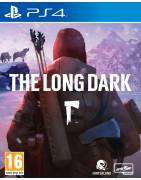The Long Dark PS4