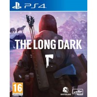 The Long Dark PS4 The Long Dark PS4