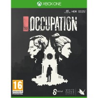 The Occupation Xbox One The Occupation Xbox One
