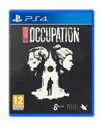 The Occupation PS4