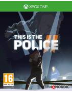 This Is The Police 2 Xbox One