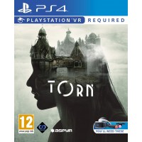 Torn PS4 Torn PS4