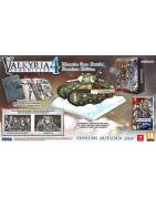 Valkyria Chronicles 4 Memoirs from Battle Edition Nintendo Switch